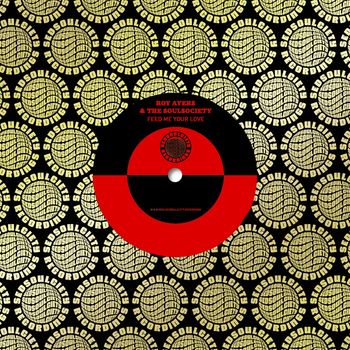 Roy Ayers - Feed Me Your Love