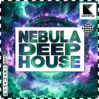 Kryptic - Nebula Deep House