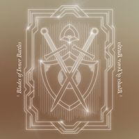 Virtual Symmetry - Blades of Inner Battles