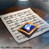 4frases - Follando y haciendo canciones (Explicit)