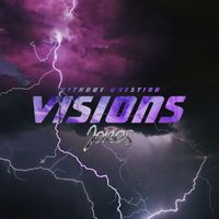 jones - Visions