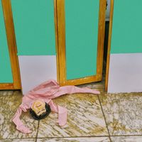 VILLANELLE - Measly Means