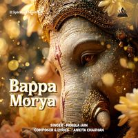 Pamela Jain - Bappa Morya