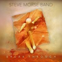 Steve Morse Band - Break Through