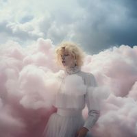 Stephanie - Grace Will Carry