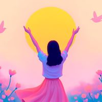 Stephanie - A Love of Your Own