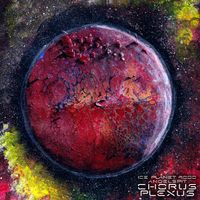 Ice Planet 9000 - Chorus Plexus