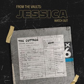 Jessica - Watch Out
