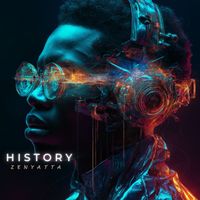 Zenyatta - History