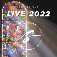 Souled Out - Live 2022. Vol, 1