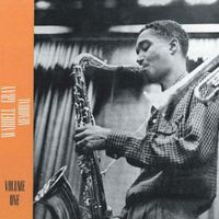Wardell Gray - Memorial Album Volume 1 (2021 Digitally Remastered)