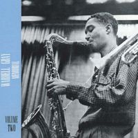 Wardell Gray - Memorial Album Volume 2 (2021 Digitally Remastered)