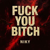 NiKy - Fuck You Bitch (Explicit)