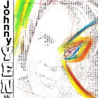 Johnny Yen - A Parrot With Colours & Sound (2025 Remaster)