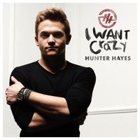 Hunter Hayes - Invisible (UK Pop Mix)