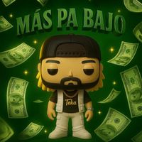 Teka - Más pa bajo