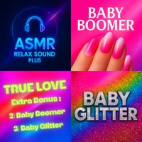 TRUE LOVE - ASMR Relax Sound Plus