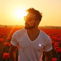 Nelson - Desde Mi Jardin