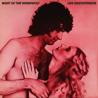 Lee Kristofferson - Night of The Werewolf