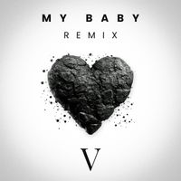 XOXO - My Baby (Remix 5)