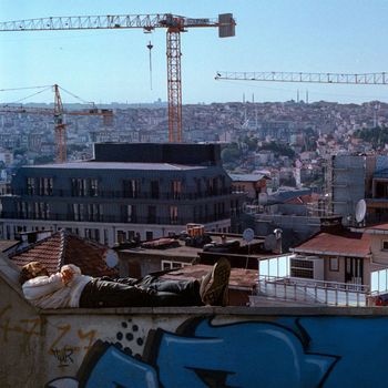 1i - İsyanbul