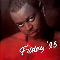 Sir Charles Jones - FRIDAY '25 (REMIX)