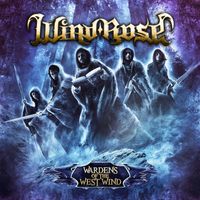 Wind Rose - The Breed of Durin