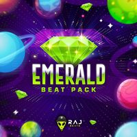 Raj Beats - Emerald Beat Pack