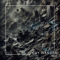 Guy Wander - Revolt