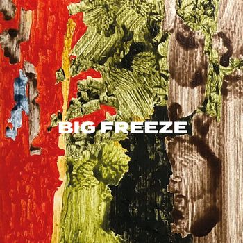 Statues - Big Freeze
