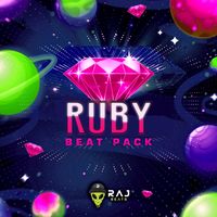 Raj Beats - Ruby Beat Pack