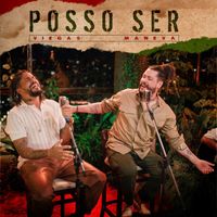 Viegas, Maneva - Posso Ser