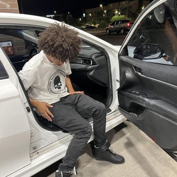 Buddah - Keep Goin (Explicit)