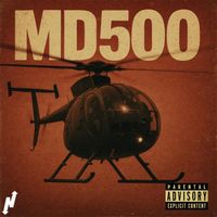 MD - MD500 (Explicit)