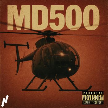 MD - MD500 (Explicit)
