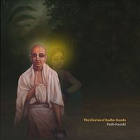 Fudo Kazuki - The Glories of Radha-Kunda