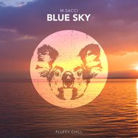 M. Sacchi - Blue Sky