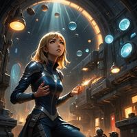 CK - Who can help me take away the dark abyss?