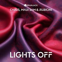 CYRUS - Lights Off