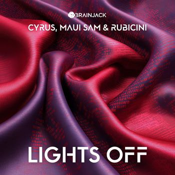 CYRUS - Lights Off