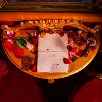 Rosita - Trial and Error