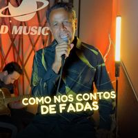 Tony Costa - Como nos contos de fadas