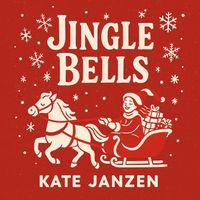 Kate Janzen - Jingle Bells