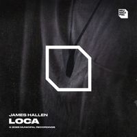 James Hallen - Loca
