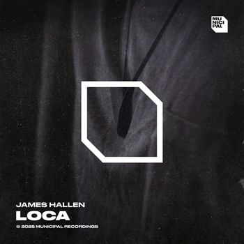 James Hallen - Loca