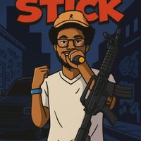 Chi - H’op out stick (Explicit)