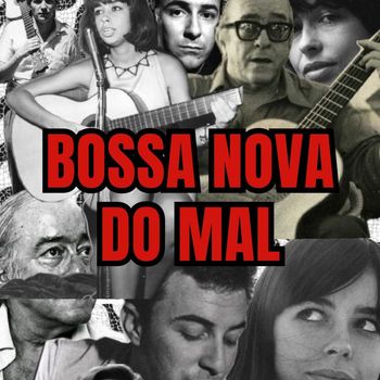 DJ TXKZ - BOSSA NOVA DO MAL