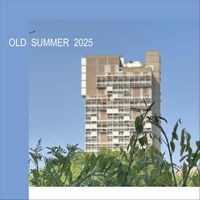 Jacob Schwartz - Old Summer 2025