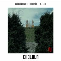 Claudio Arditti - Cholula