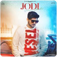 Gurnam Bhullar - Jodi